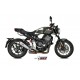 Escape Delta Race Acero Inoxidable Mivv Homologado Euro 4