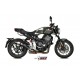 Escape GP Pro Carbono Mivv Homologado Euro 4