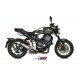 Echappement GP Pro Carbon Mivv Homologué Euro 4
