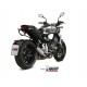 Escape GP Pro Carbono Mivv Homologado Euro 4