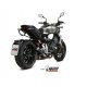 MK3 Carbon Mivv Exhaust EURO 4 Approved
