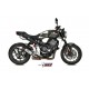 Escape MK3 Carbono Mivv Homologado EURO 4