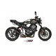 Escape MK3 Carbono Mivv Homologado EURO 4
