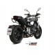 MK3 Carbon Mivv Exhaust EURO 4 Approved