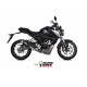 Escape Completo Gp Pro Carbono Mivv
