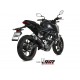 Escape Completo Gp Pro Carbono Mivv