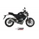 Escape Completo Gp Pro Carbono Mivv