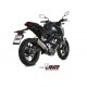 Escape Completo Gp Pro Carbono Mivv