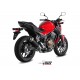 GP CARBON EXHAUST MIVV APPROVED