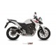 ESCAPE GP CARBONO MIVV HOMOLOGADO