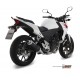 ESCAPE GP CARBONO MIVV HOMOLOGADO