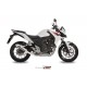 ESCAPE GP CARBONO MIVV HOMOLOGADO