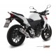 GP CARBON EXHAUST MIVV APPROVED