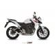 ESCAPE GP CARBONO MIVV HOMOLOGADO