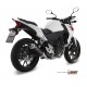 ESCAPE GP CARBONO MIVV HOMOLOGADO