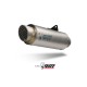 GP Pro Carbon Exhaust Mivv Approved Euro 4 and Euro 5