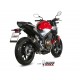 Escape GP Pro Carbono Mivv Homologado Euro 4 y Euro 5