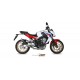 ESCAPE GP CARBONO MIVV HOMOLOGADO