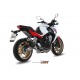 ESCAPE GP CARBONO MIVV HOMOLOGADO