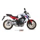 GP CARBON EXHAUST MIVV APPROVED