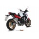 ESCAPE GP CARBONO MIVV HOMOLOGADO