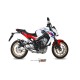 ESCAPE GP CARBONO MIVV HOMOLOGADO