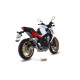 ESCAPE GP CARBONO MIVV HOMOLOGADO