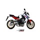 Escape GP Pro Carbono Mivv Homologado