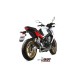 Escape GP Pro Carbono Mivv Homologado