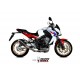 Escape GP Pro Carbono Mivv Homologado