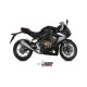 Escape Delta Race Acero Inoxidable Mivv