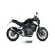 Escape Delta Race Acero Inoxidable Mivv