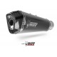 Escape Delta Race Acero Inoxidable Mivv