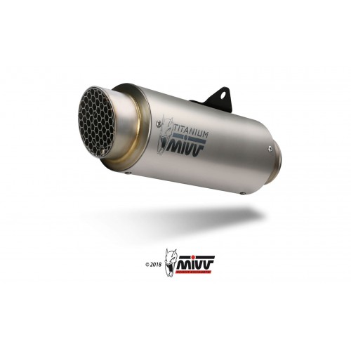 Escape GP Pro Carbono Mivv