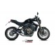 Exhaust Mk3 Carbon Mivv Not Approved