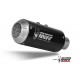 Echappement Mk3 Carbone Mivv Non Homologué