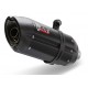 ESCAPE SUONO INOXIDABLE MIVV DL V-STROM 1000 2002-13