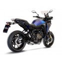 LeoVince LV ONE EVO Acero Inoxidable
