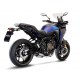 LeoVince LV ONE EVO Acier Inoxydable