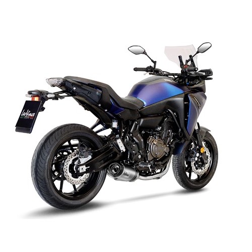 LeoVince LV ONE EVO Acero Inoxidable
