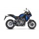 LeoVince LV ONE EVO Acero Inoxidable