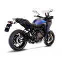 LeoVince LV ONE EVO carbone