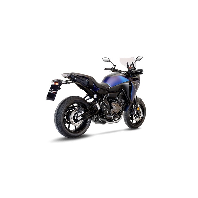 LeoVince LV ONE EVO Acier Inoxydable