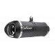 LeoVince LV ONE EVO Acero Inoxidable