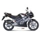 ESCAPE X-CONE PLUS INOXIDABLE MIVV HOMOLOGADO