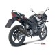 ESCAPE X-CONE PLUS INOXIDABLE MIVV HOMOLOGADO