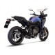 LeoVince LV ONE EVO Acero Inoxidable