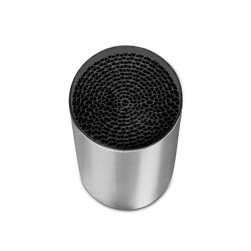 CATALIZADOR ACERO INOXIDABLE MIVV