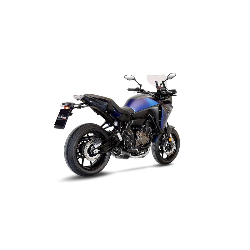 LeoVince LV ONE EVO Acero Inoxidable