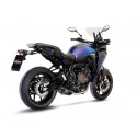 LeoVince LV ONE EVO Black edition homologado